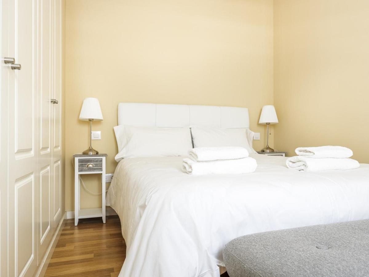 Apartamento 1 Habitacion Plaza San Julian Centro Севиля Екстериор снимка