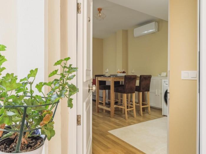 Apartamento 1 Habitacion Plaza San Julian Centro Севиля Екстериор снимка