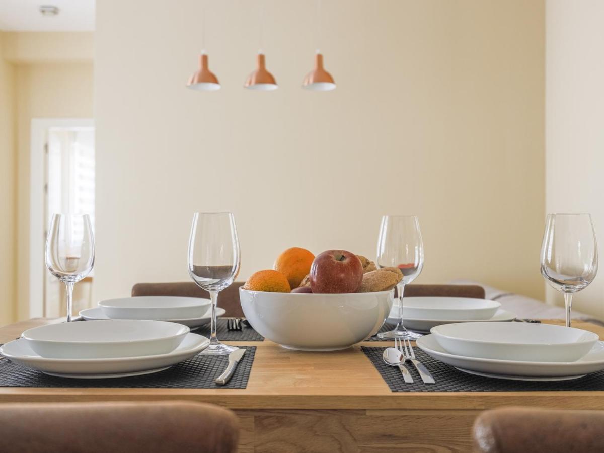 Apartamento 1 Habitacion Plaza San Julian Centro Севиля Екстериор снимка