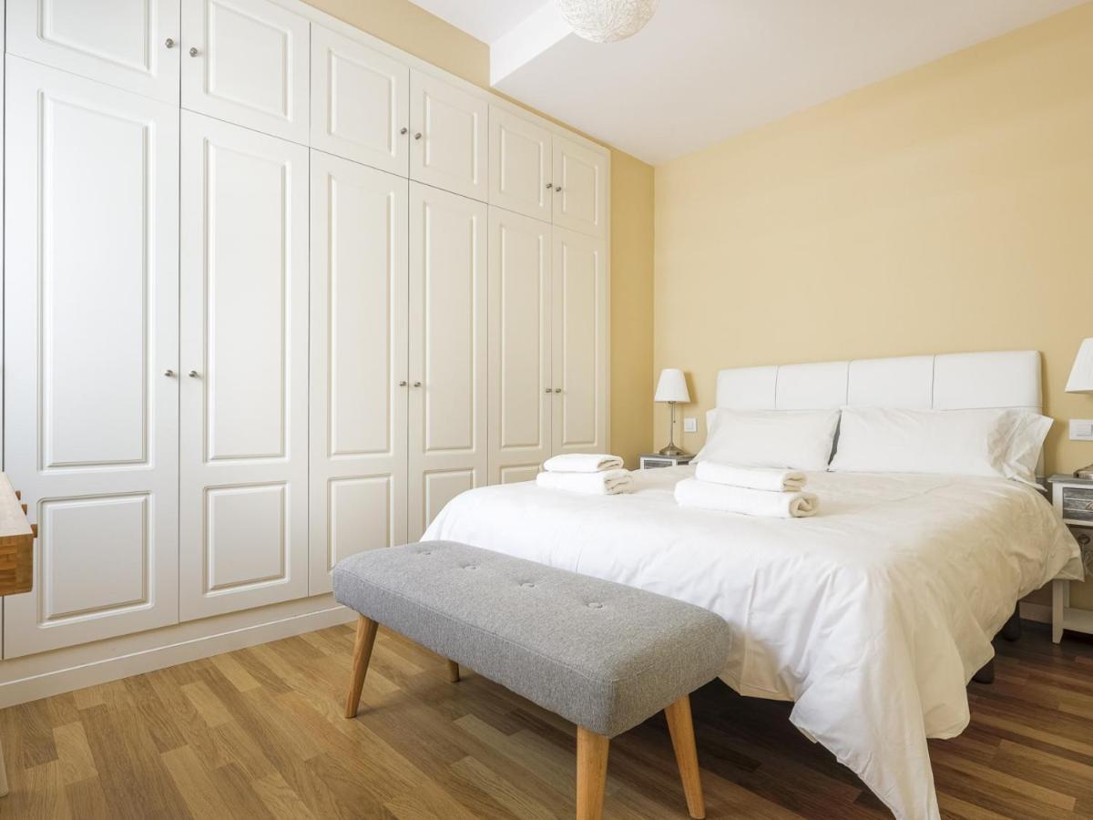 Apartamento 1 Habitacion Plaza San Julian Centro Севиля Екстериор снимка