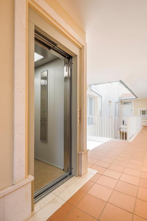 Apartamento 1 Habitacion Plaza San Julian Centro Севиля Екстериор снимка